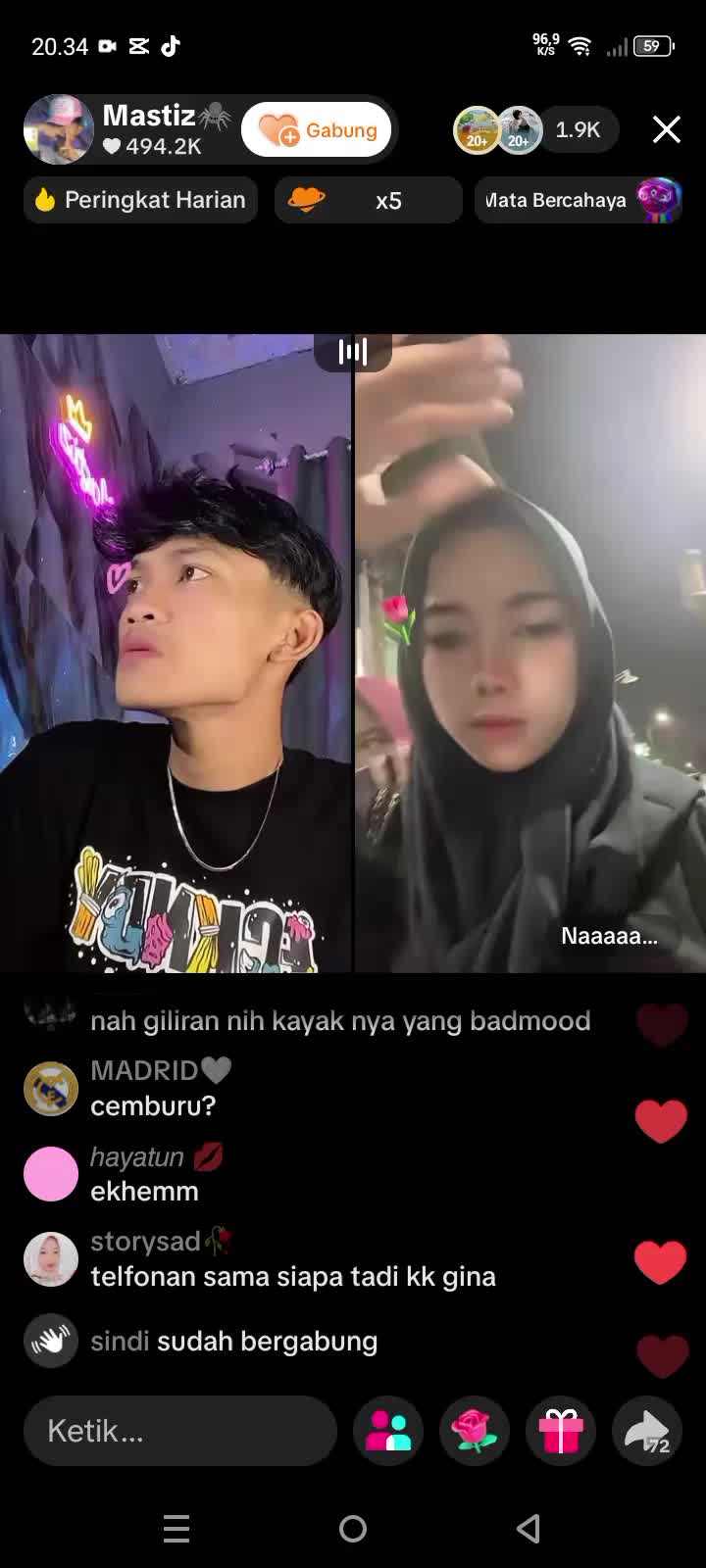 @Hi,ini Aini 🚀💫