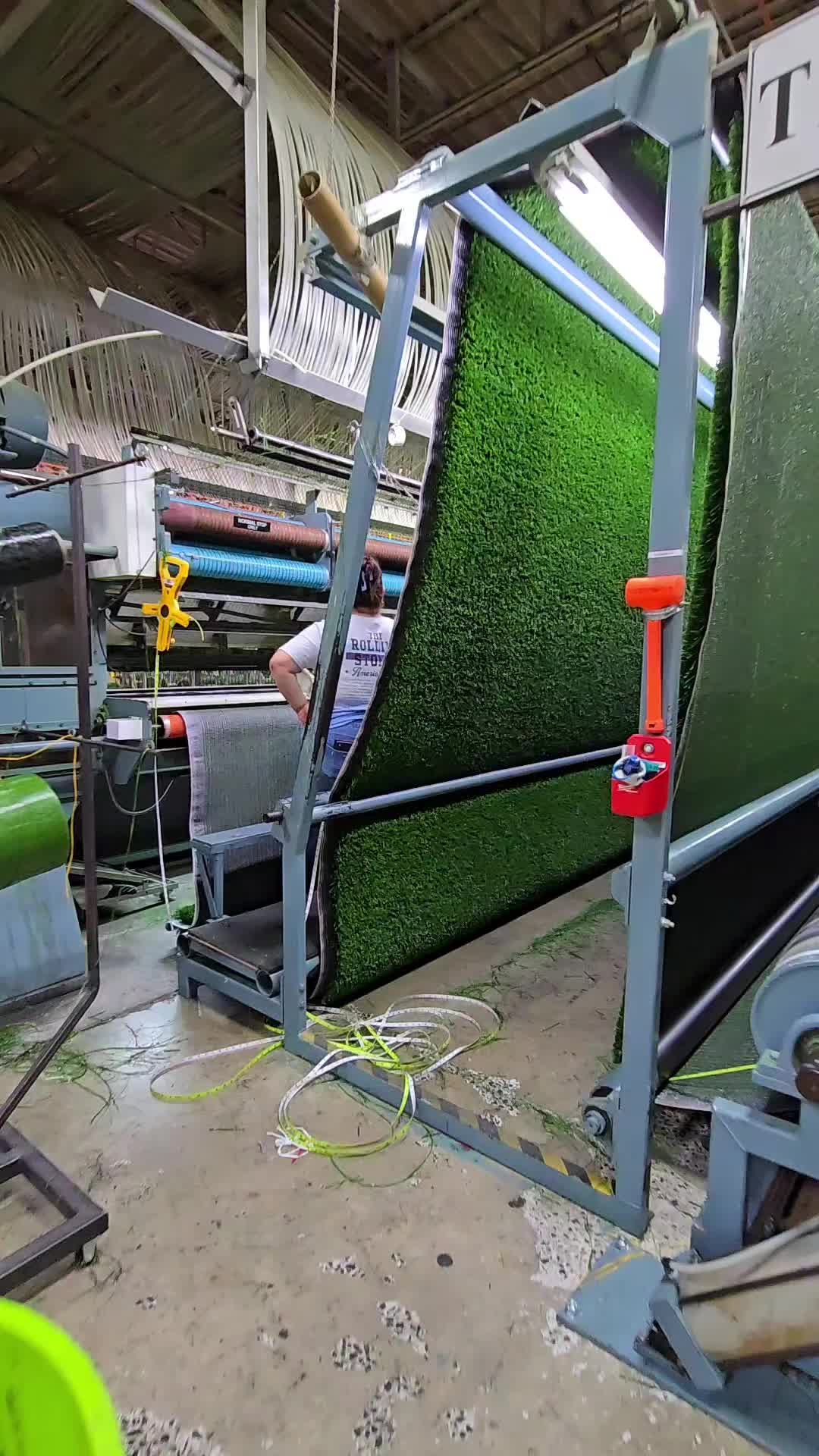 @AstroTurf