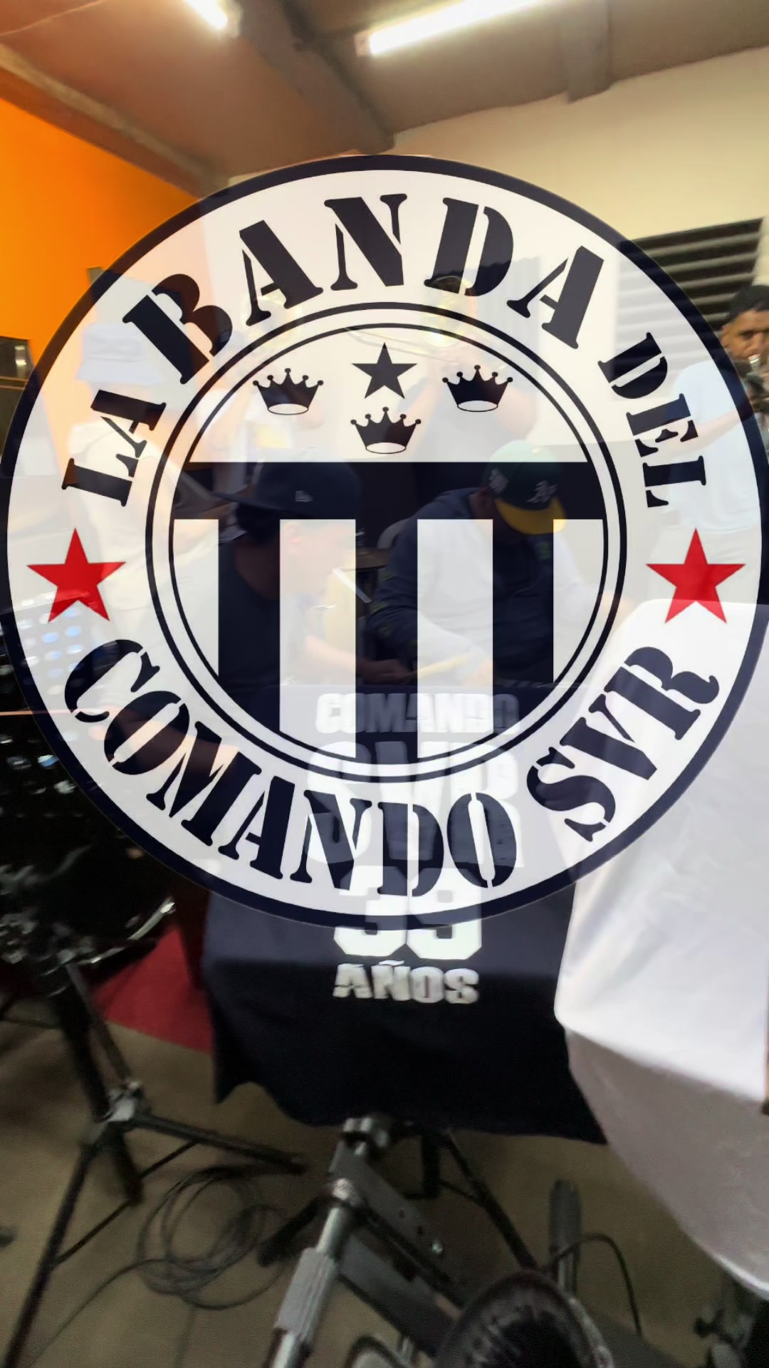 @La Banda CS