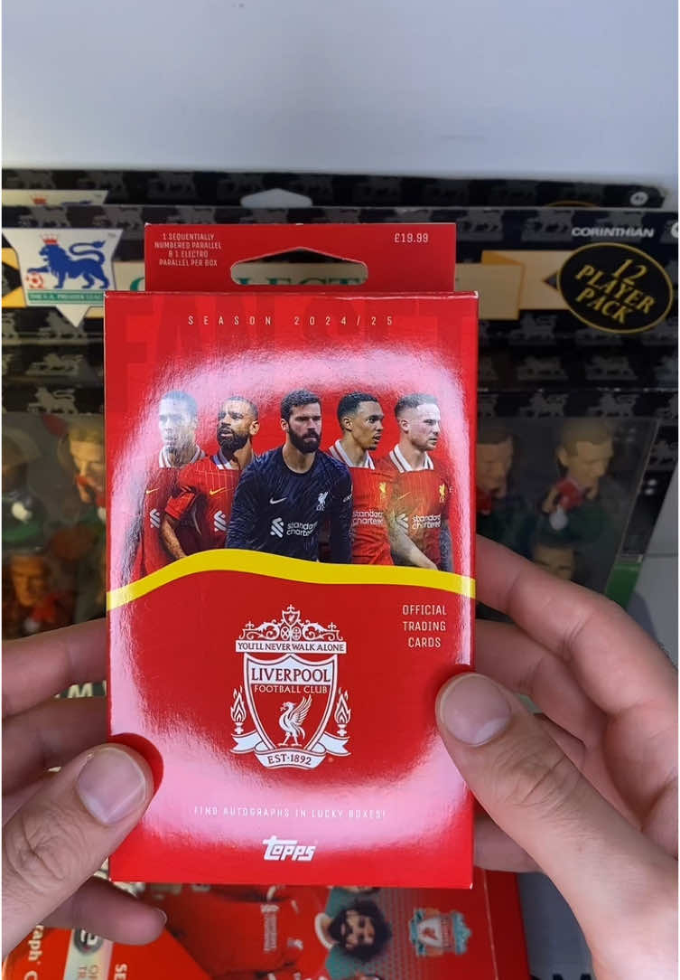 @lfclegendscollection