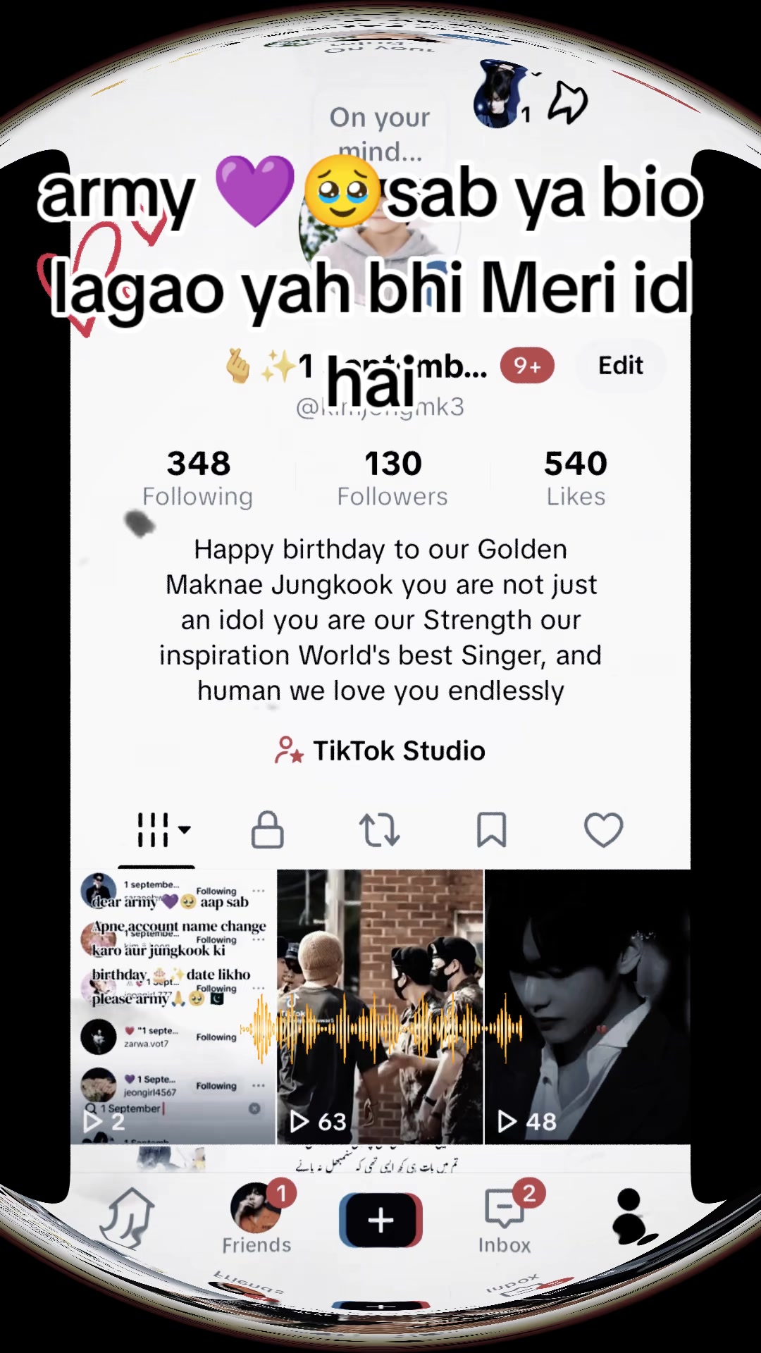 @โจ๐1 September 1997๐๐ฅน ๐ซฐ