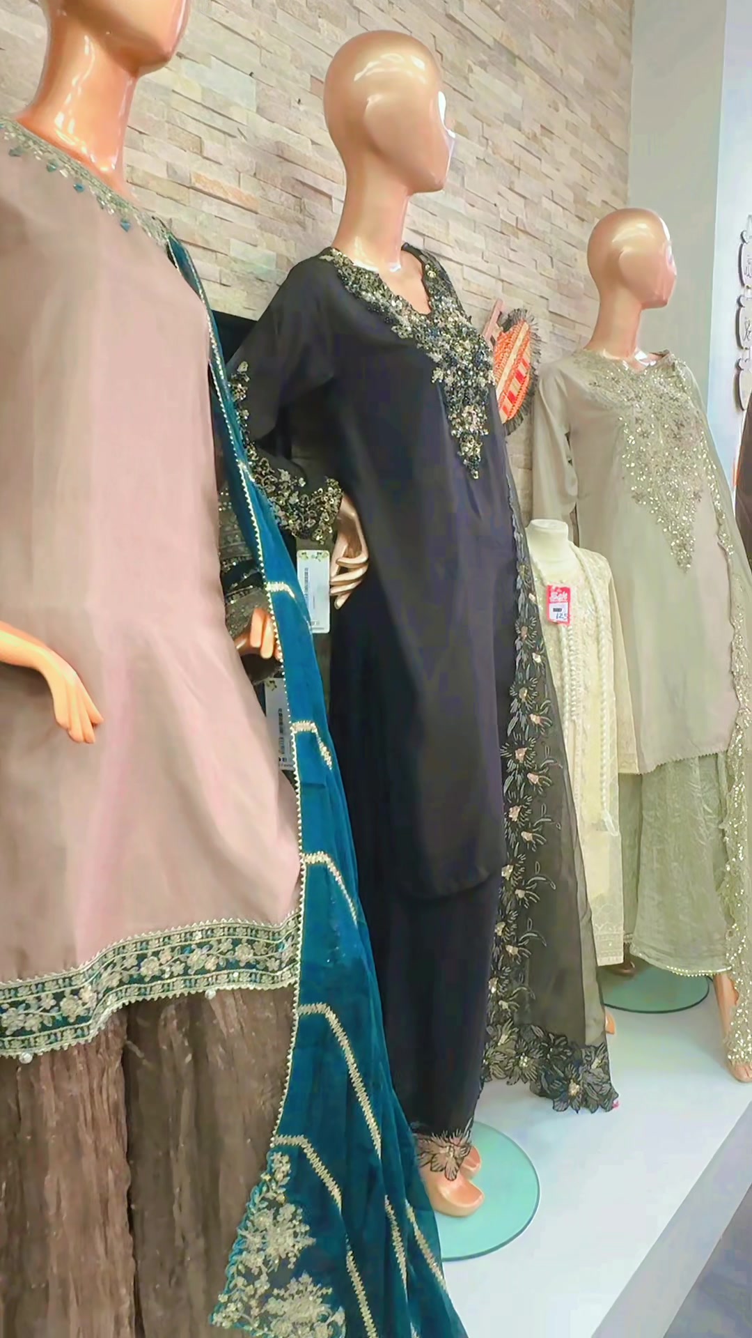 @MH Fashions Manchester