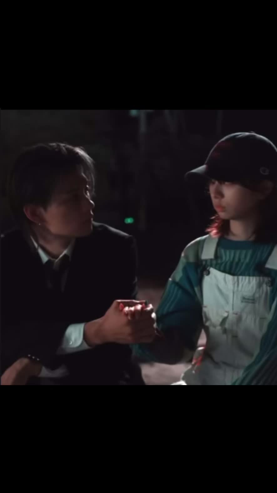 @苺