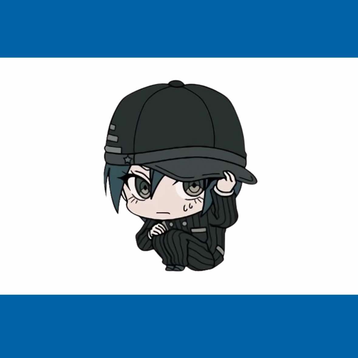 @Shuichi❗️