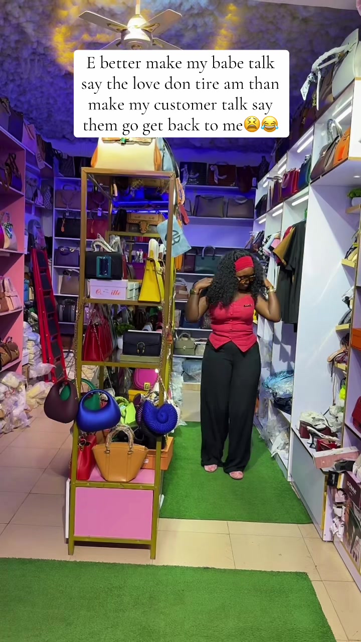 @SHOES/BAG VENDOR JOS