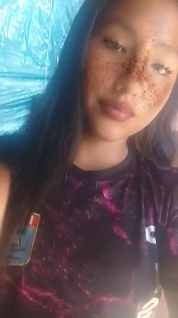 @la morenita ๐๐