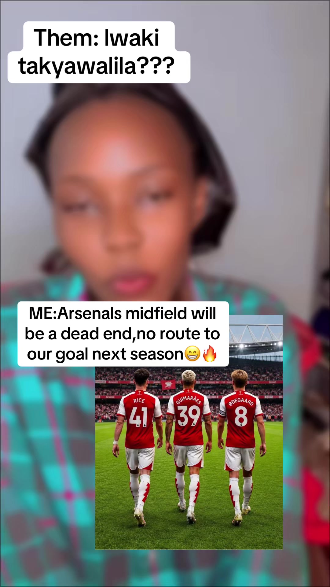 @QUEEN OV ARSENAL2️⃣9️⃣