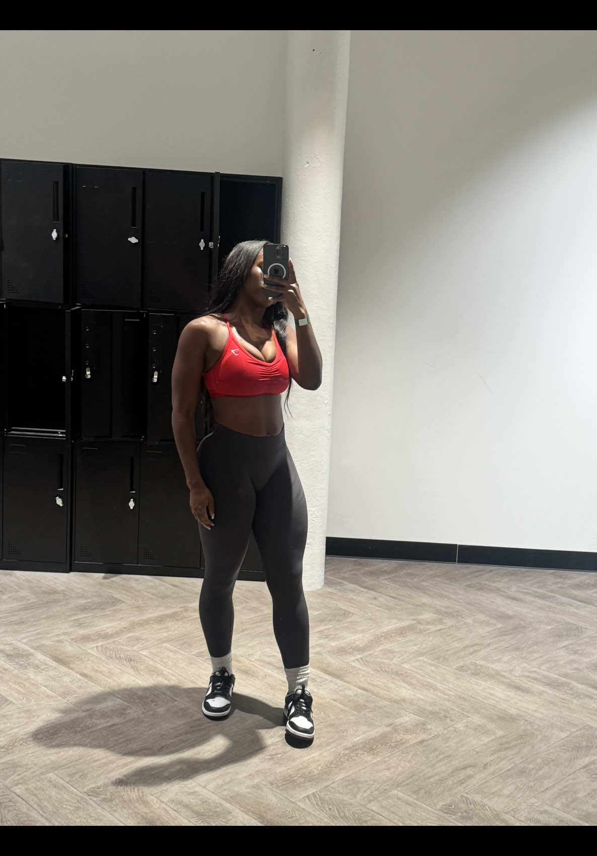 @Shada | Fitness