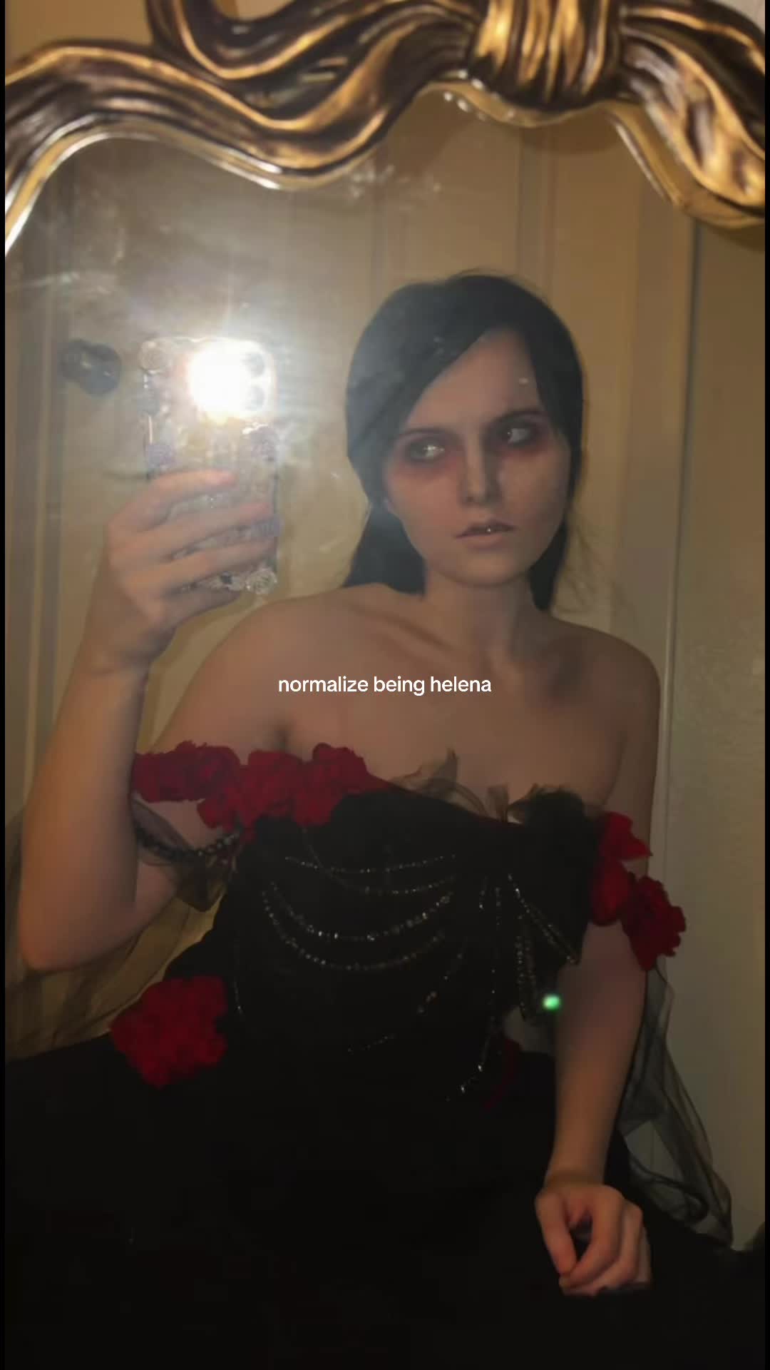 @lucy | @puppydogteeth