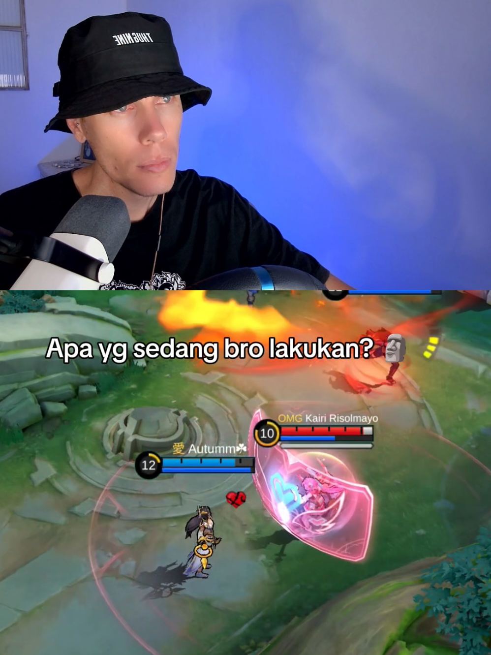 @Lost Plays