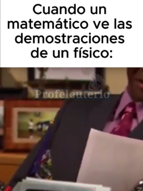 @Profeleuterio