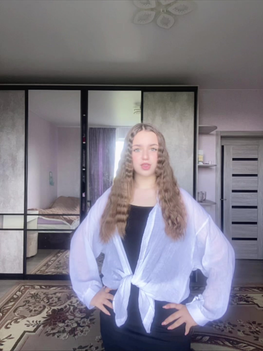 @Zarifa Avetisyan🤍