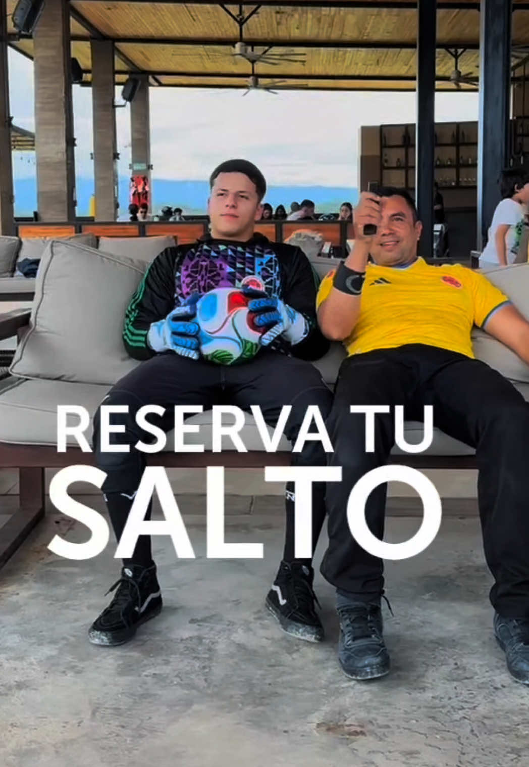 @Xielo Skydive