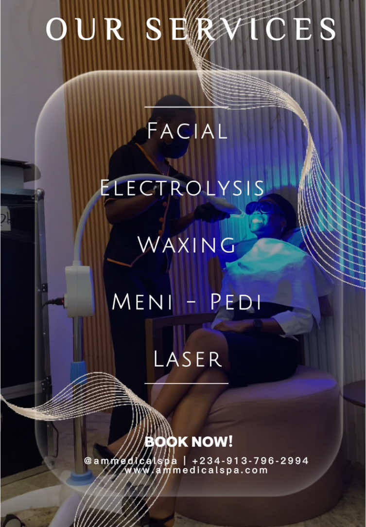 @AM Medical Spa