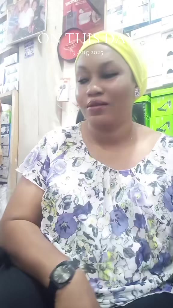 @the voice of zongo women