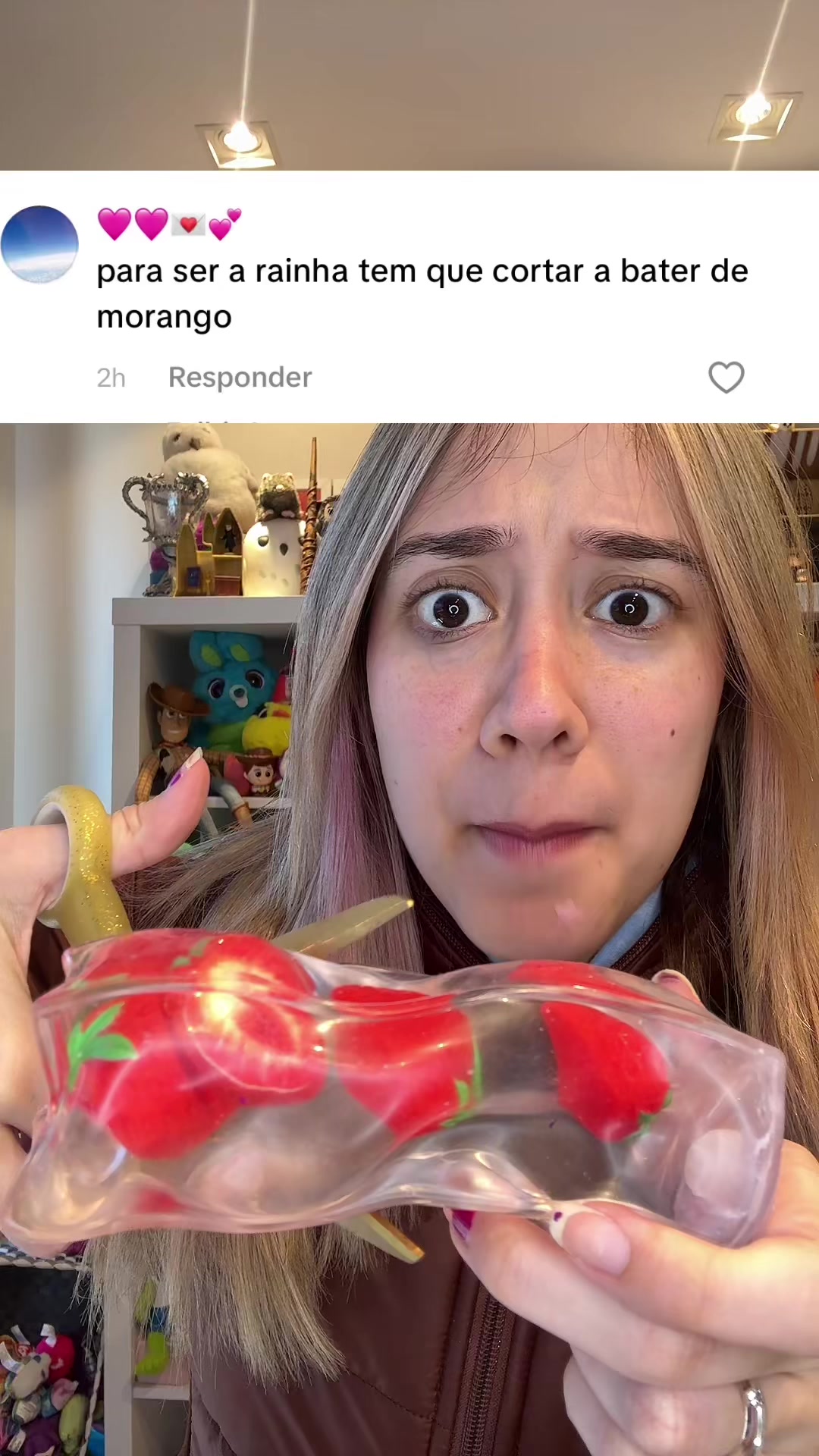 @Lara Leal