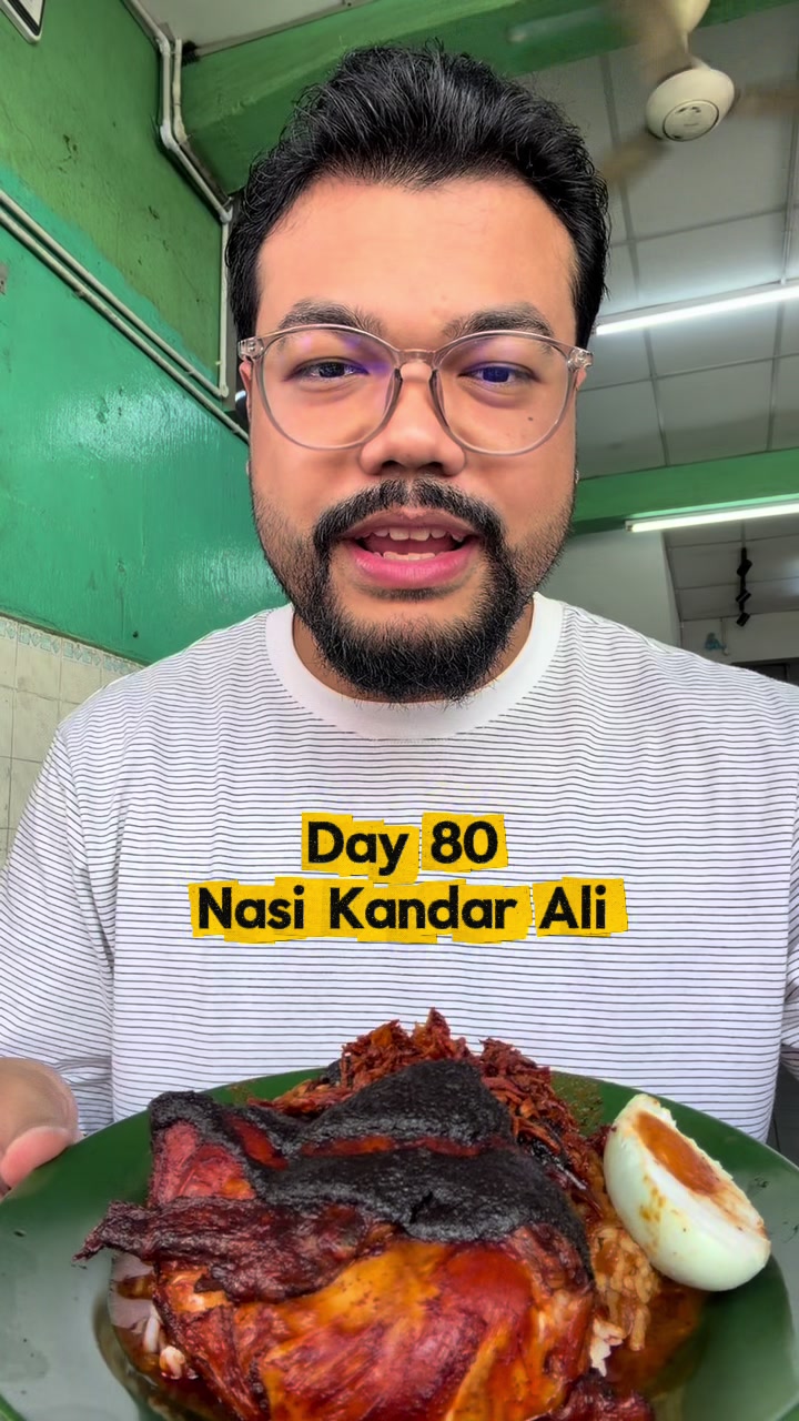@SyaIzzFoodie
