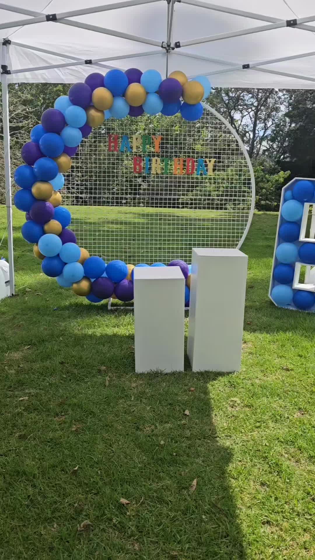 @Oyar Events & Party Hire