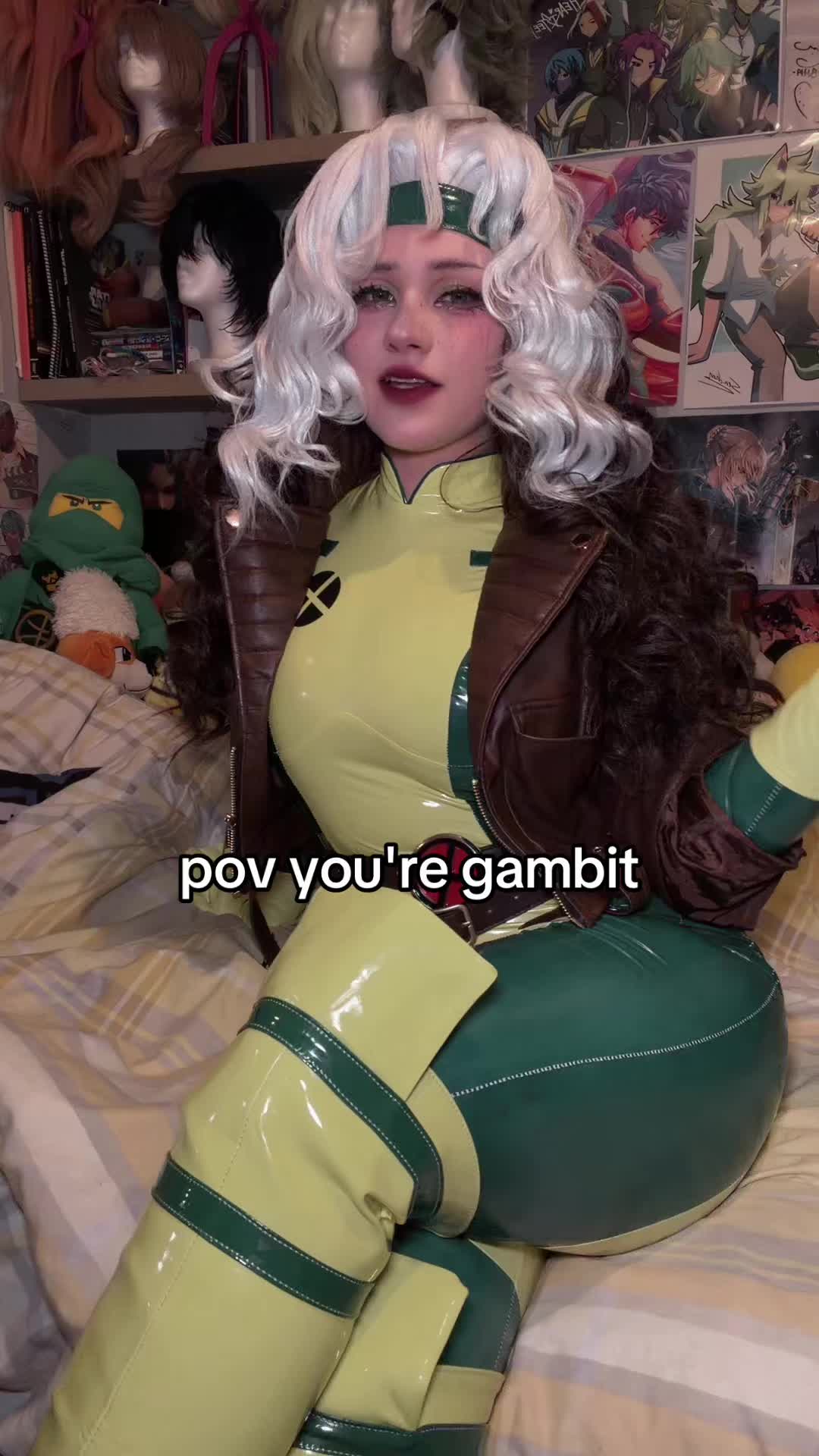 @duckie !!