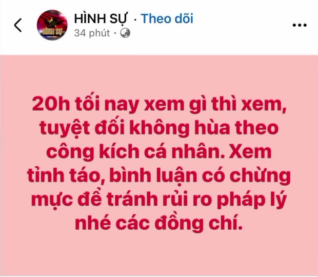 @Chanel Nguyễn