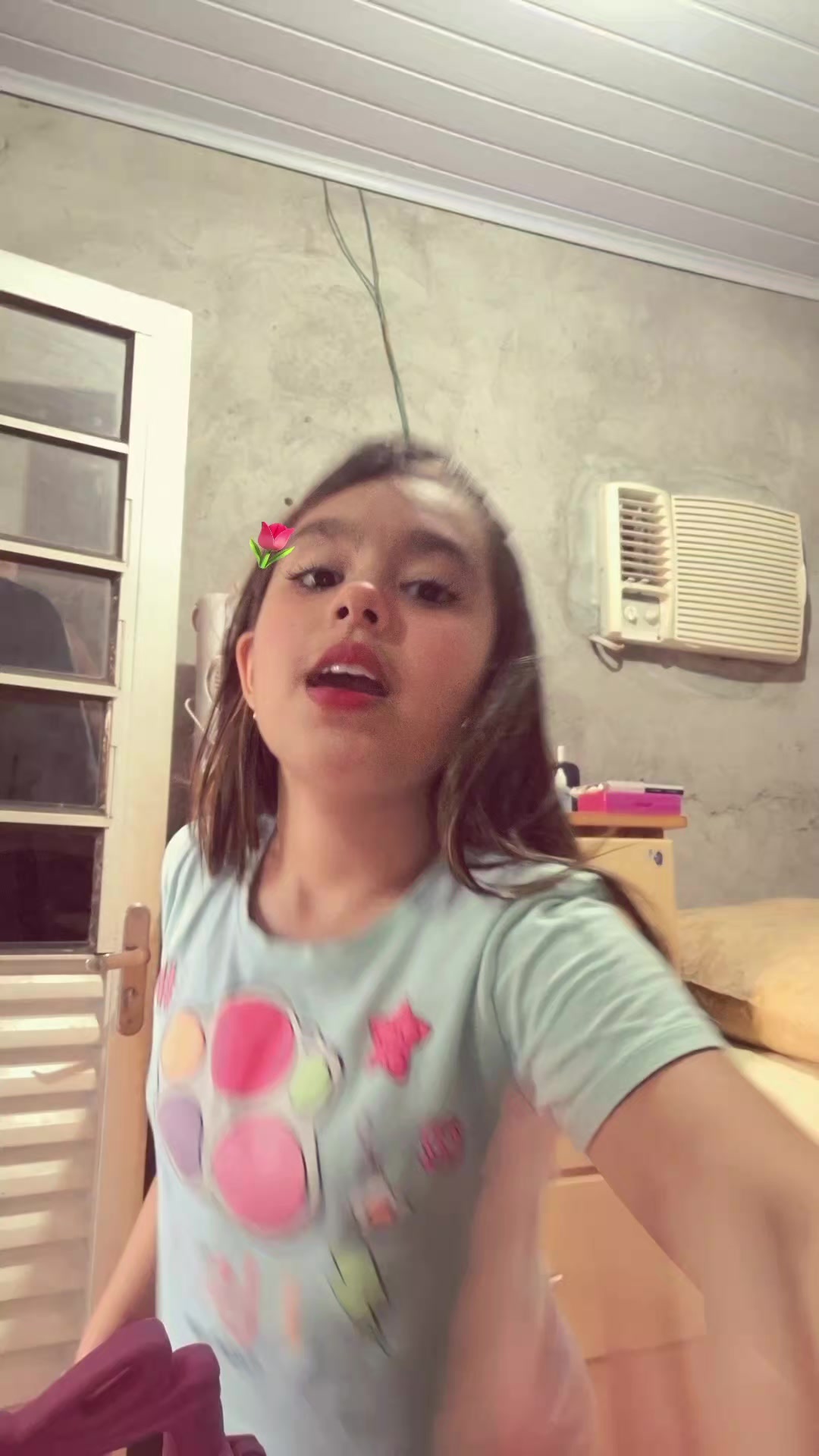 @Lailah Mastromauro