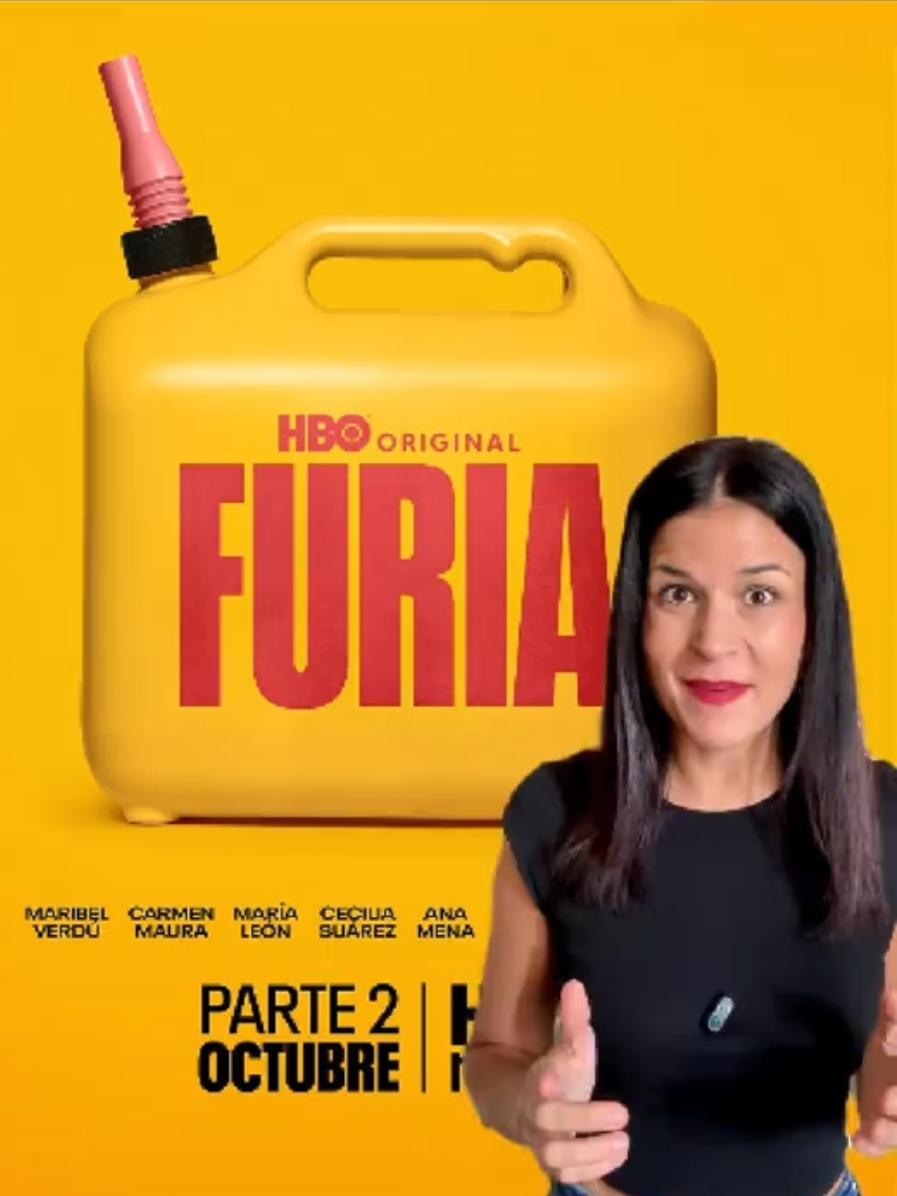 @HBO Max España
