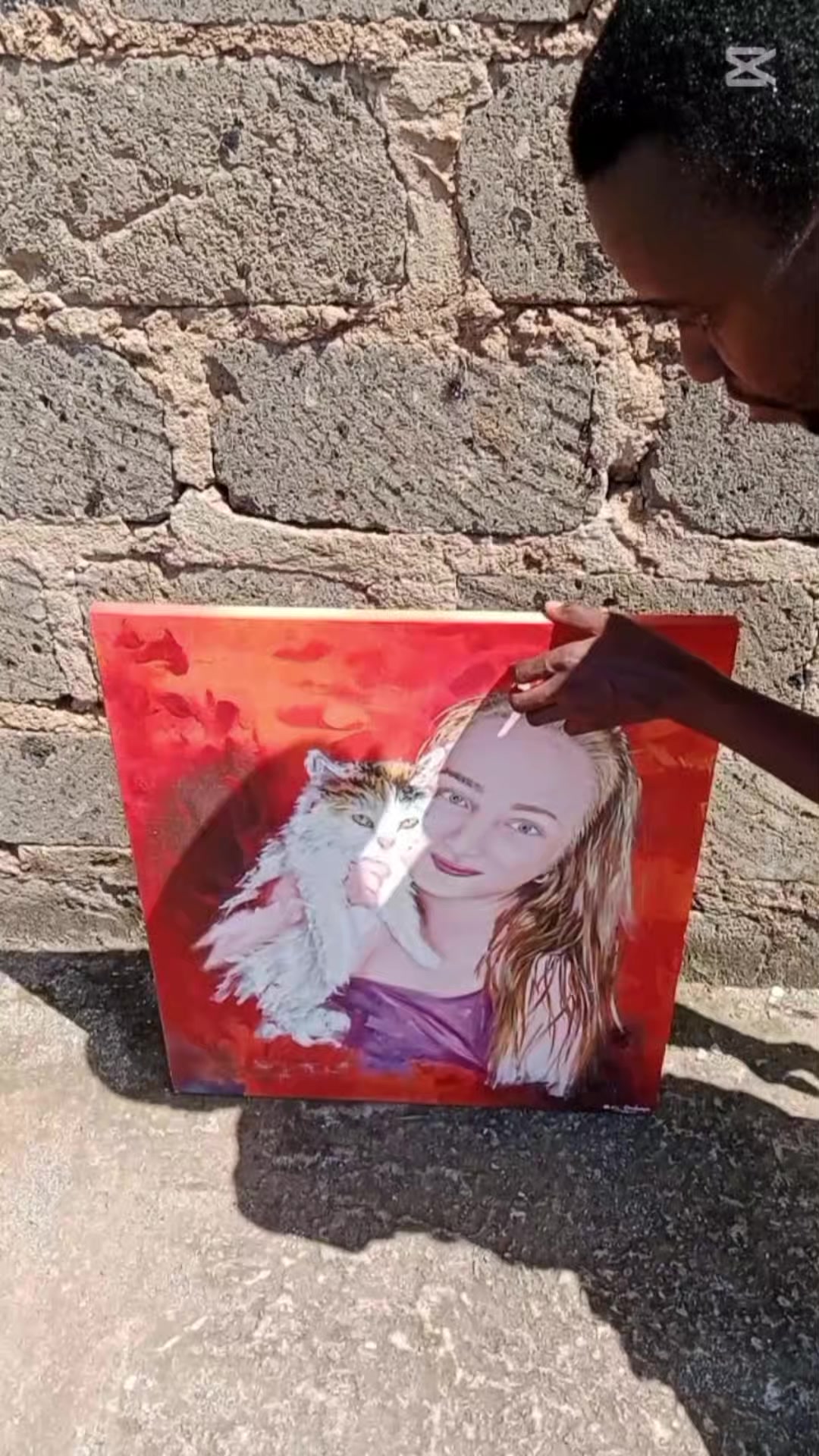 @Eric MO Artist
