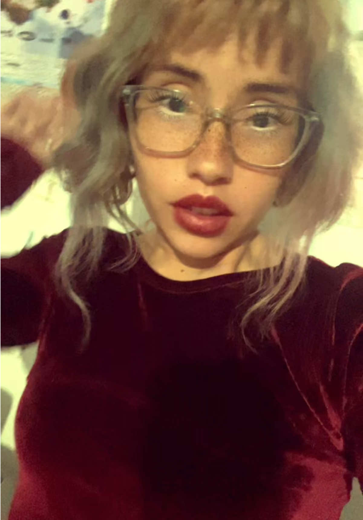 @◢Sophie Rose Von Weyler◤