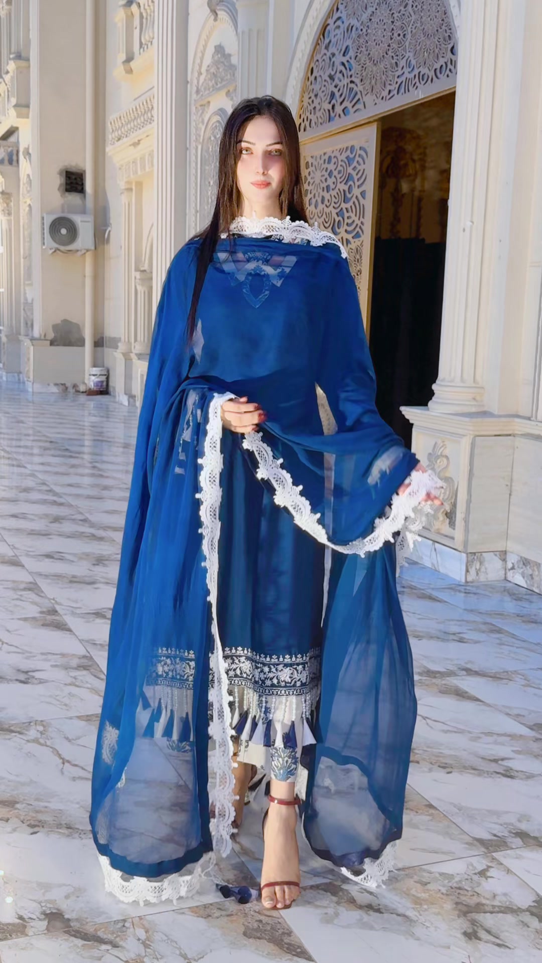 @👑MISS SARGODHA👑