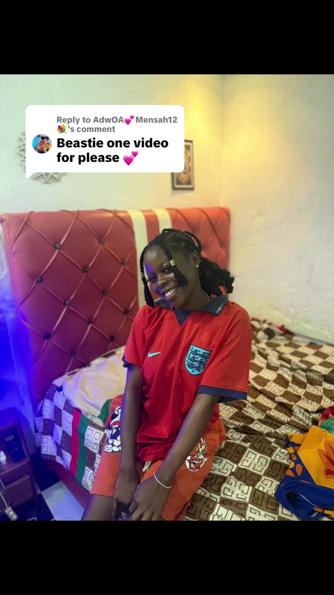 @Nana💕 Ama 🥰💊❤️❤️❤️❤️