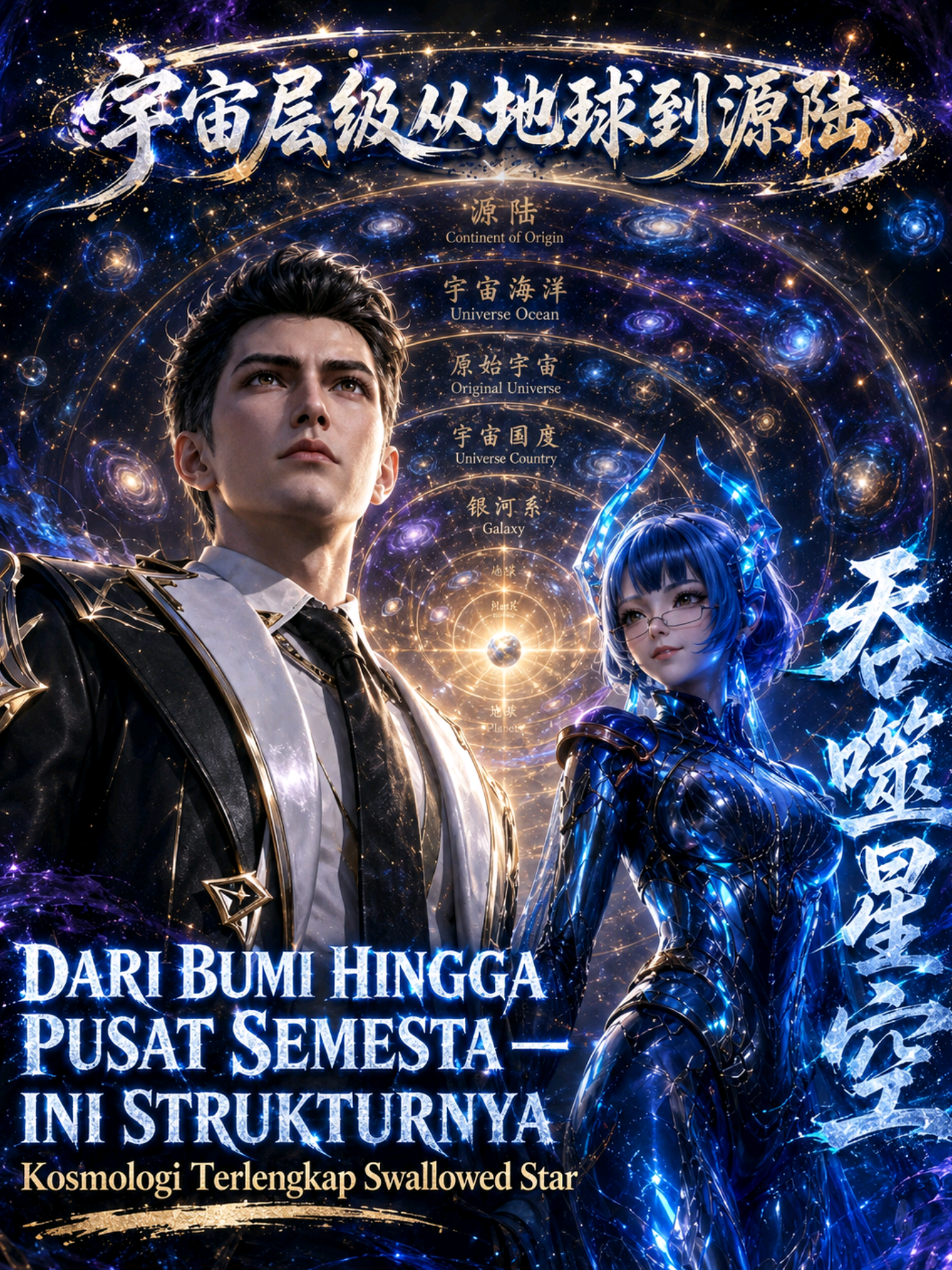 @CERITA DONGHUA ONLY