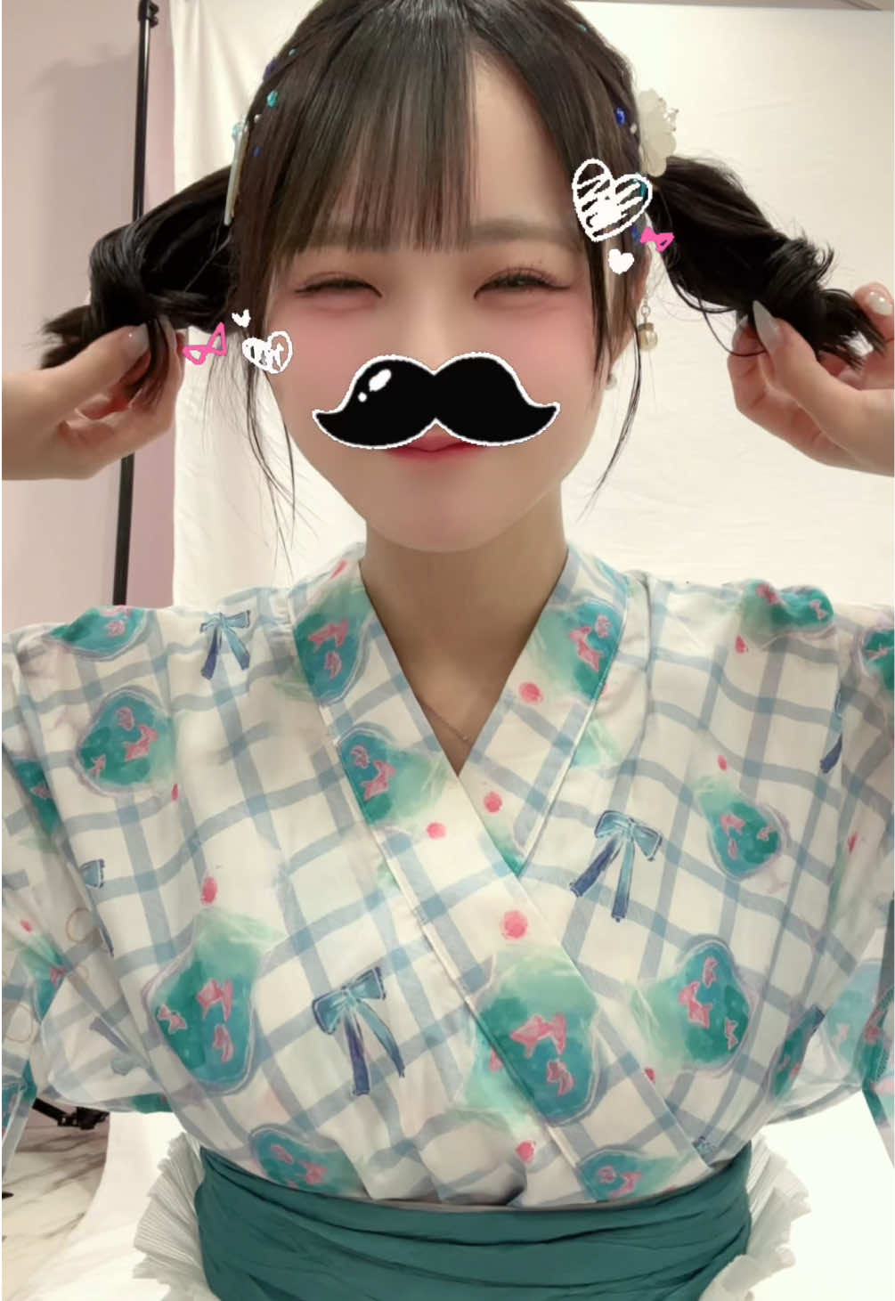 @織莉叶さん