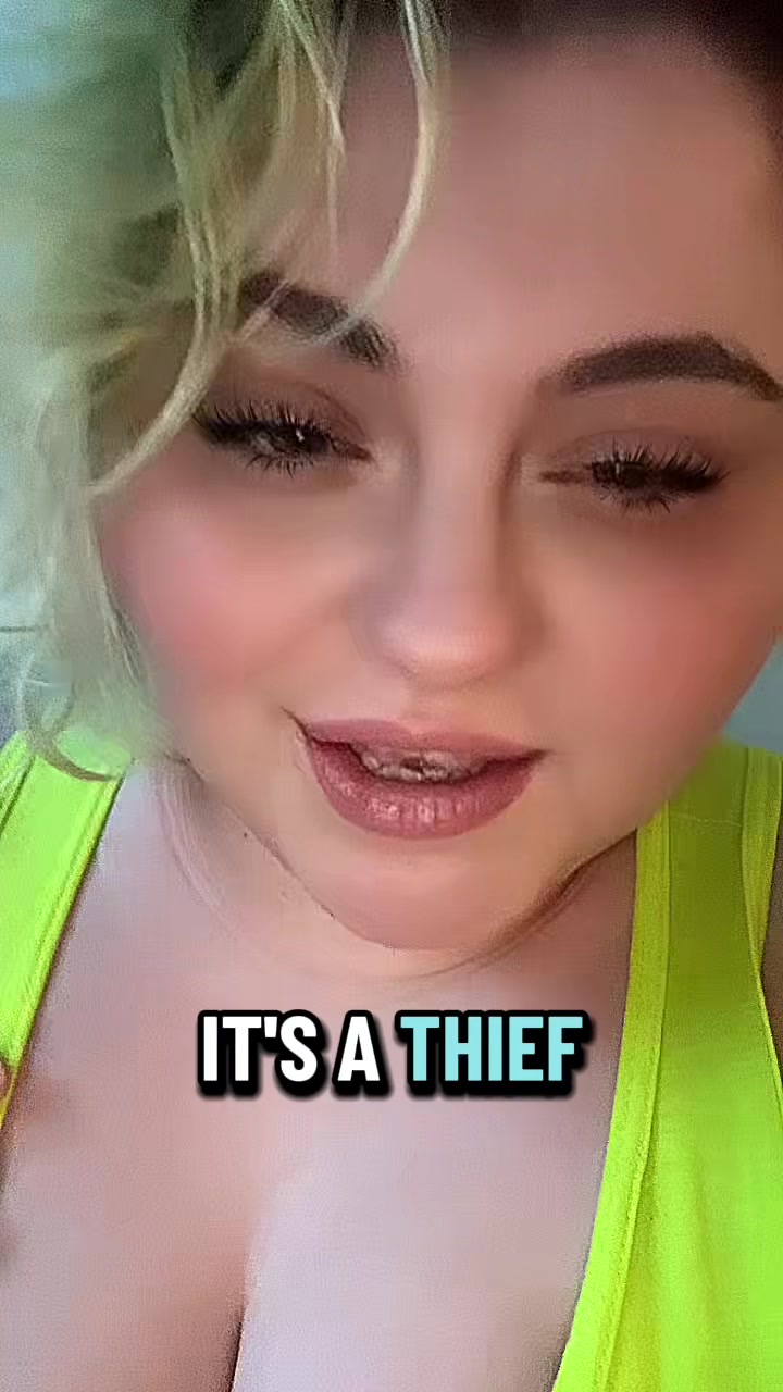 @Cheyanne