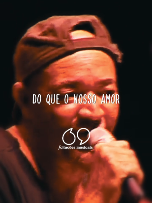 @Cita&ccedil;&otilde;es Musicais