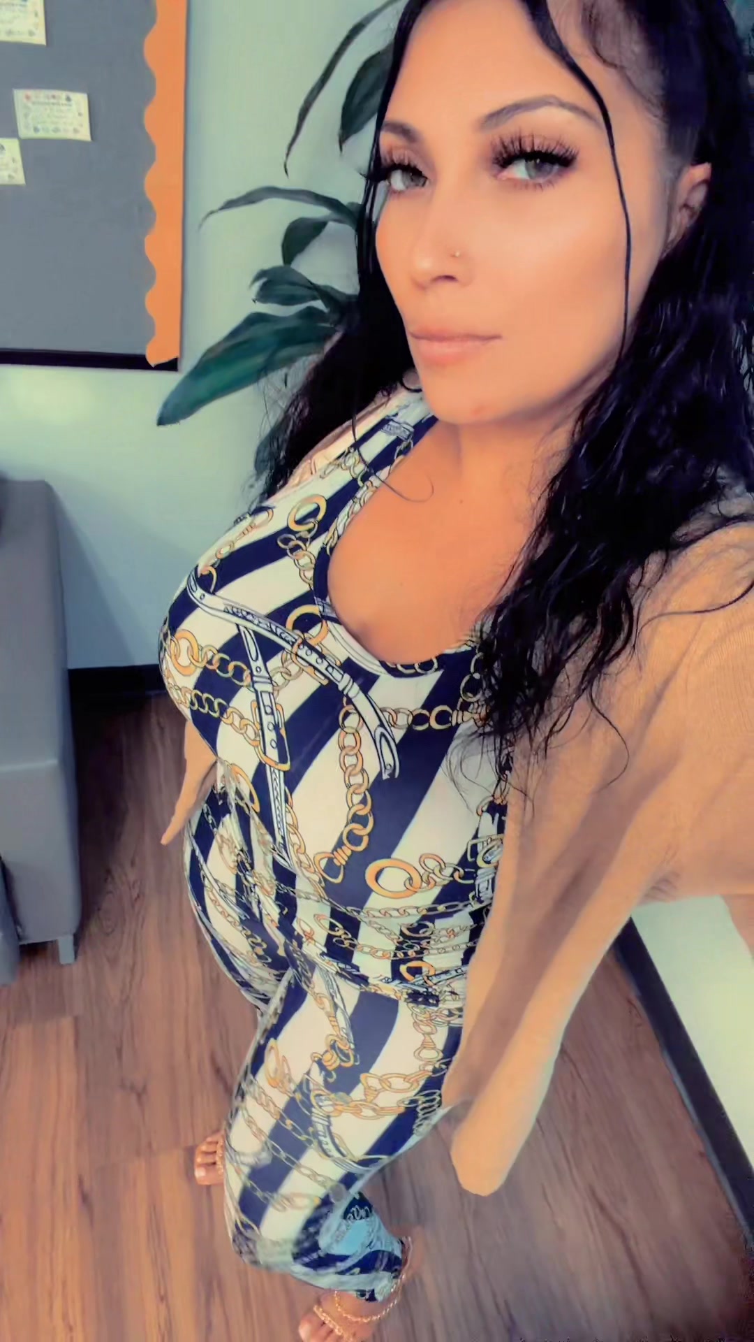 @Puerto Rican Spice