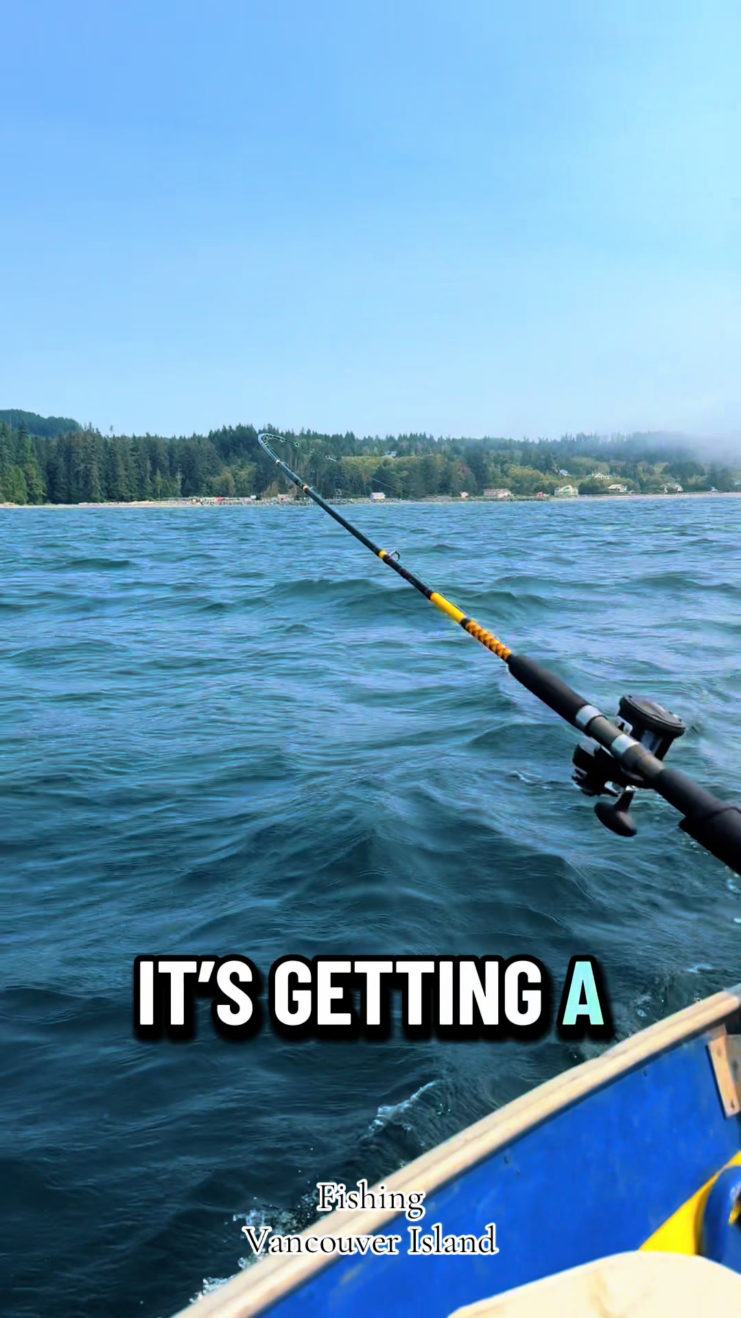 @Vancouver Island BC Canada