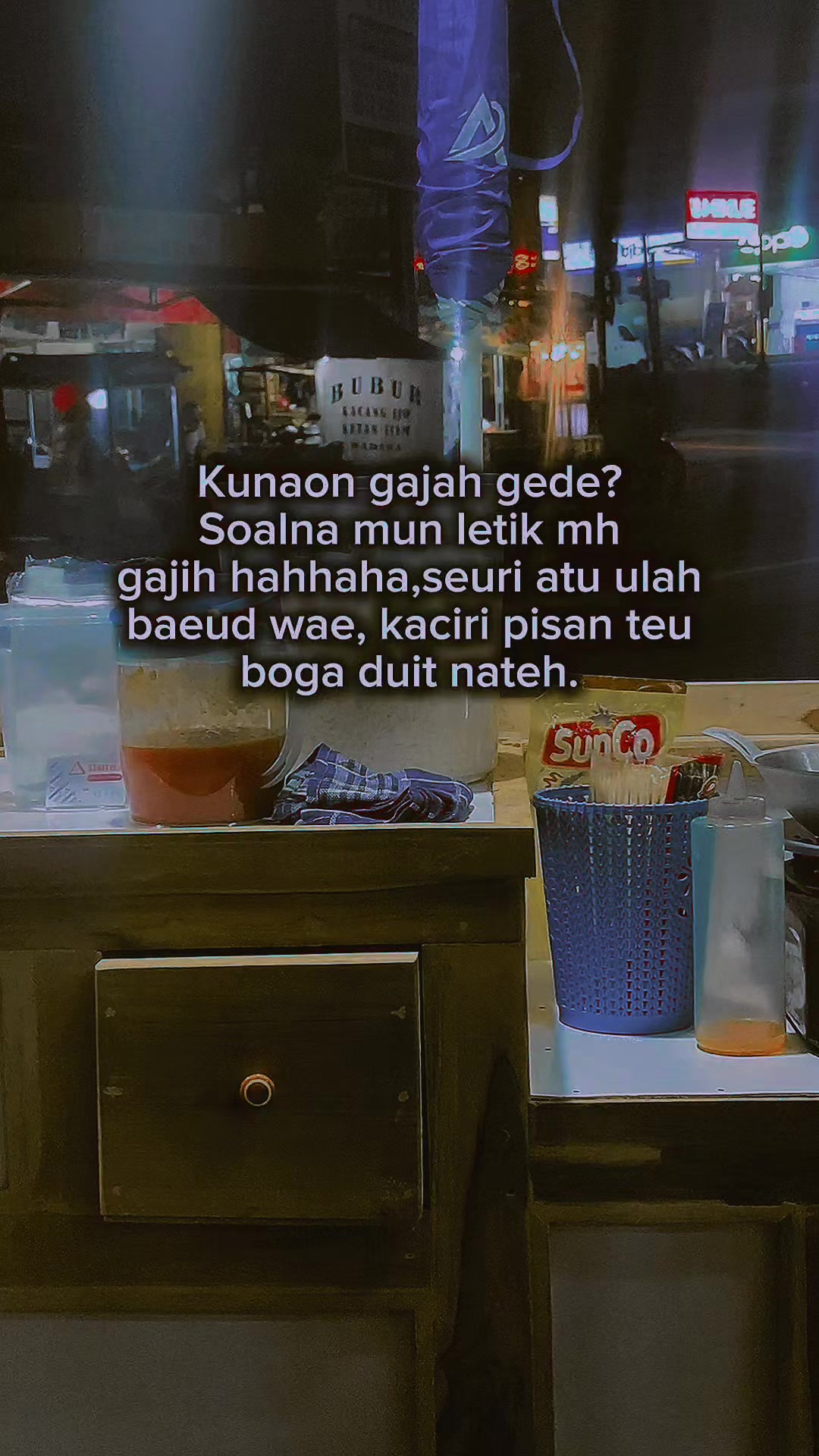 @TELOR GULUNG MANG IKI