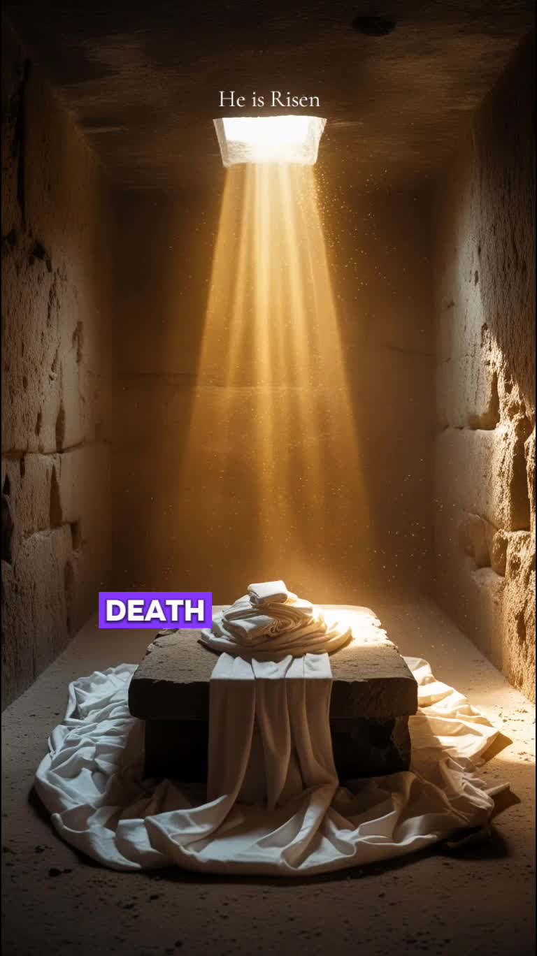 @Redeemed Thoughts ✝️⭐