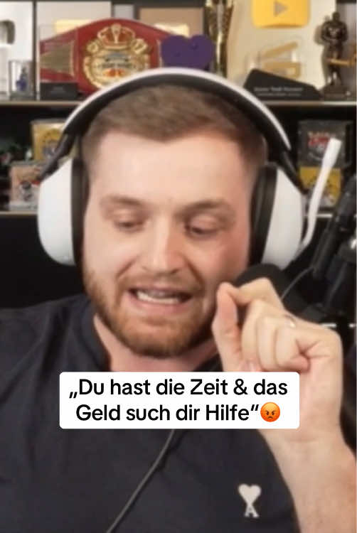 @Trymacs