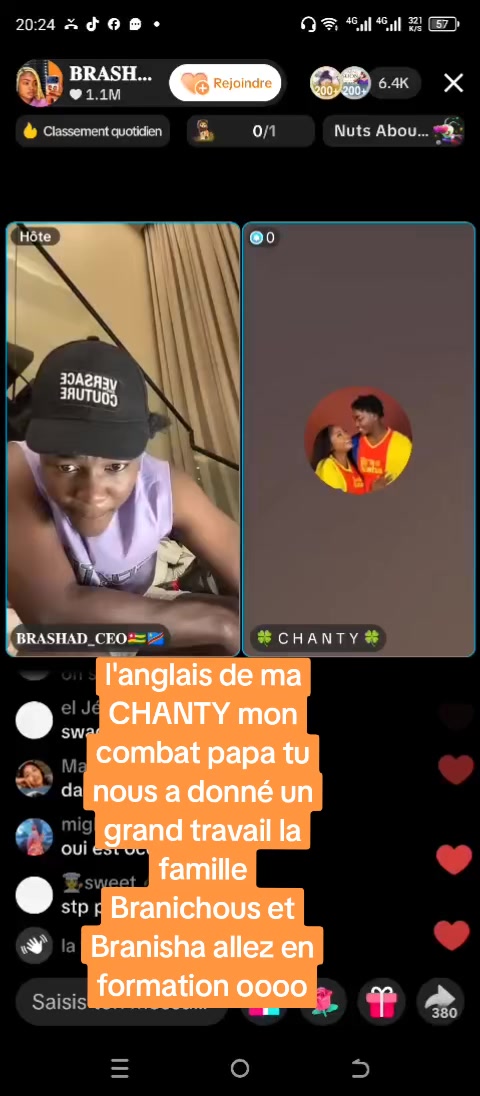 @grâce đšđ© chiemaka afolabi