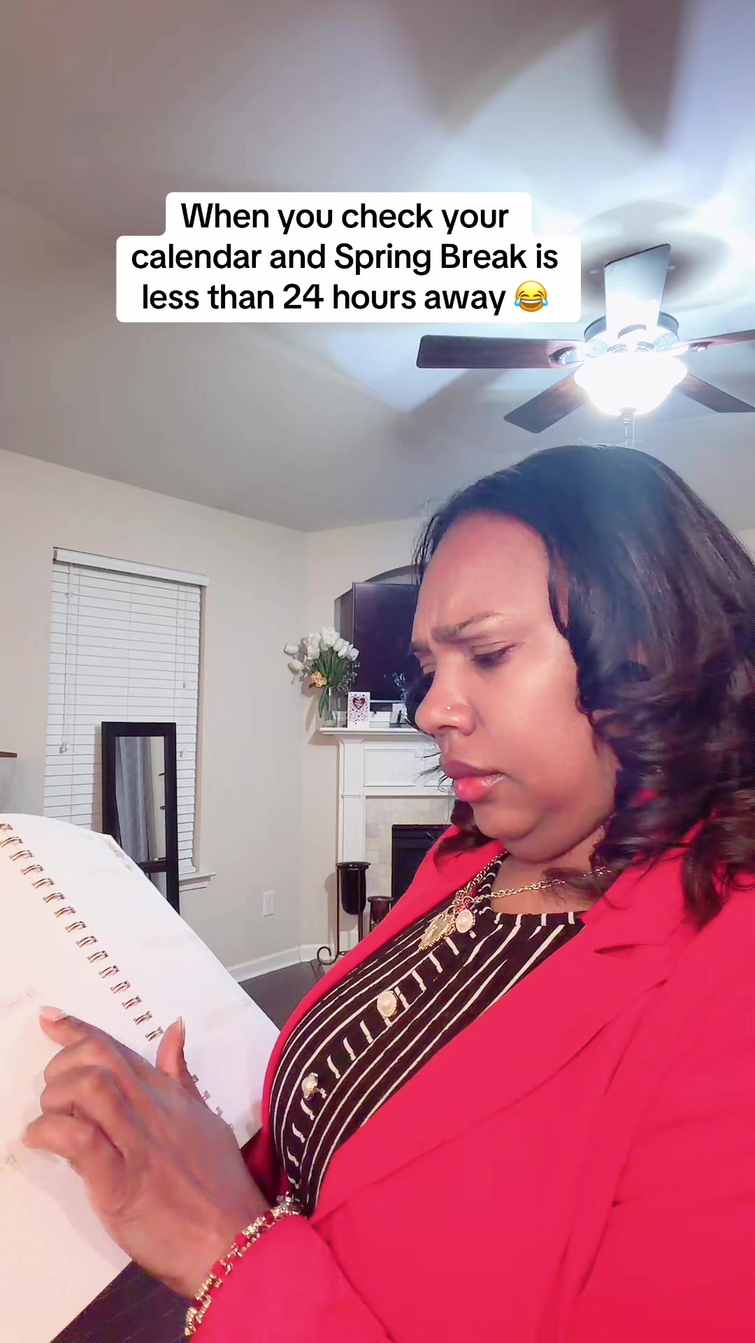 @Chass Speaks Life