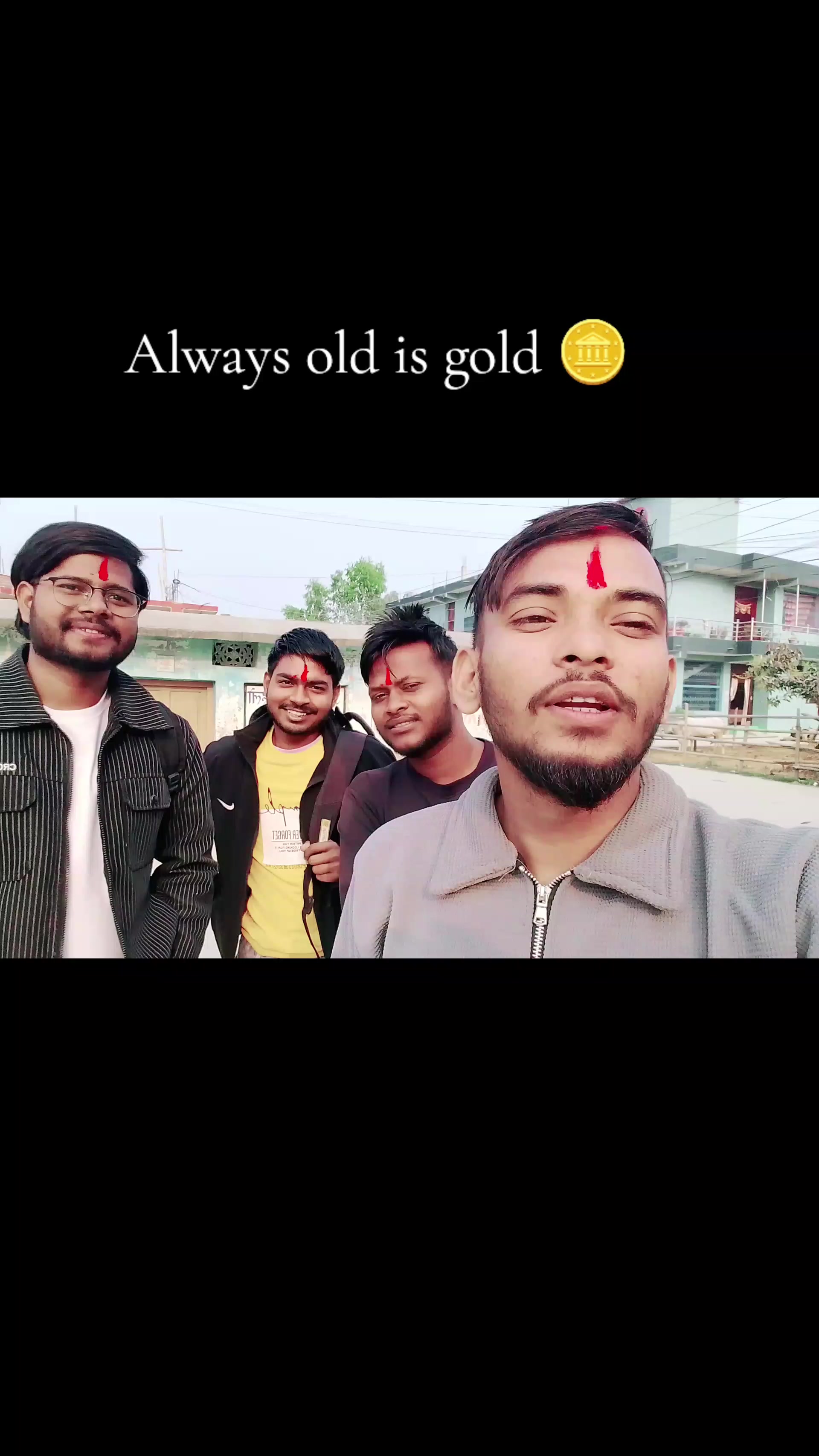 @Niraj Bhai ❤️