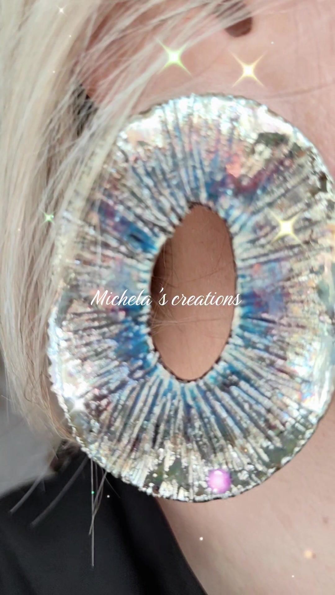 @🦋  Michela's creations 🦋