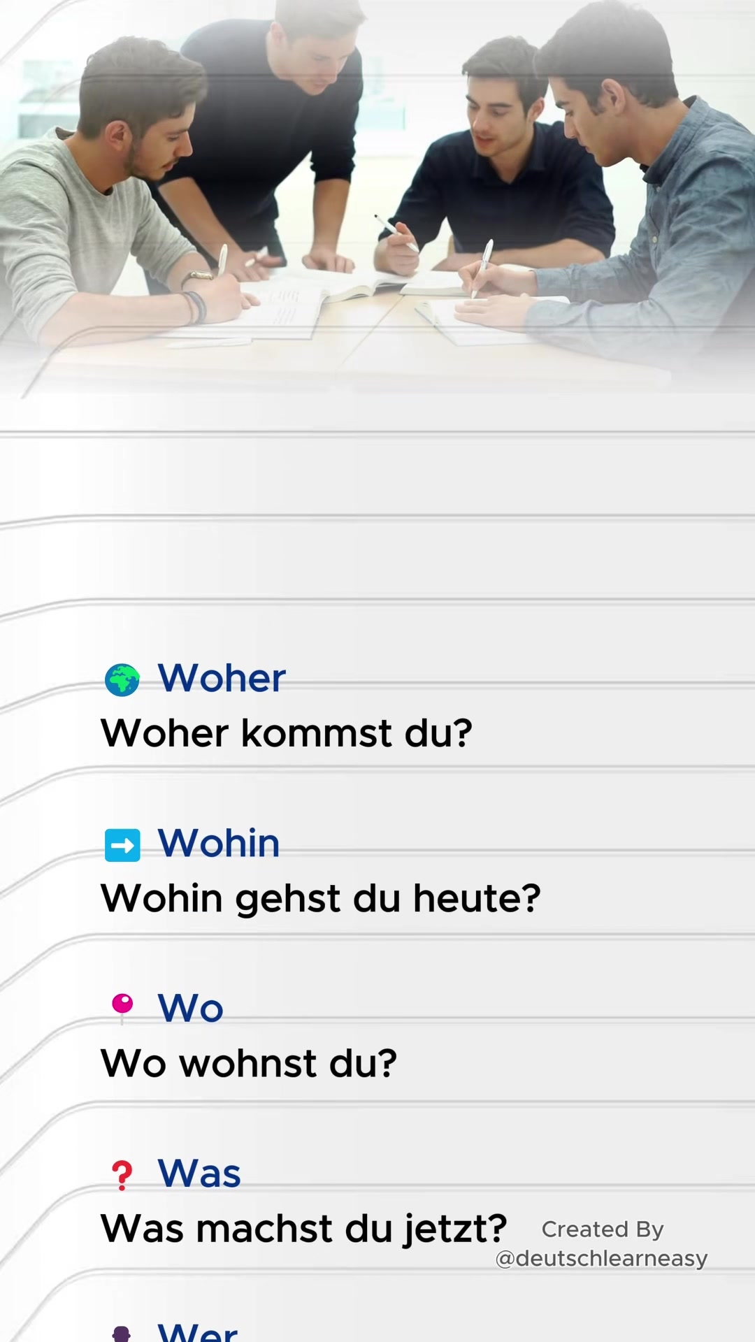 @Deutsch Learn