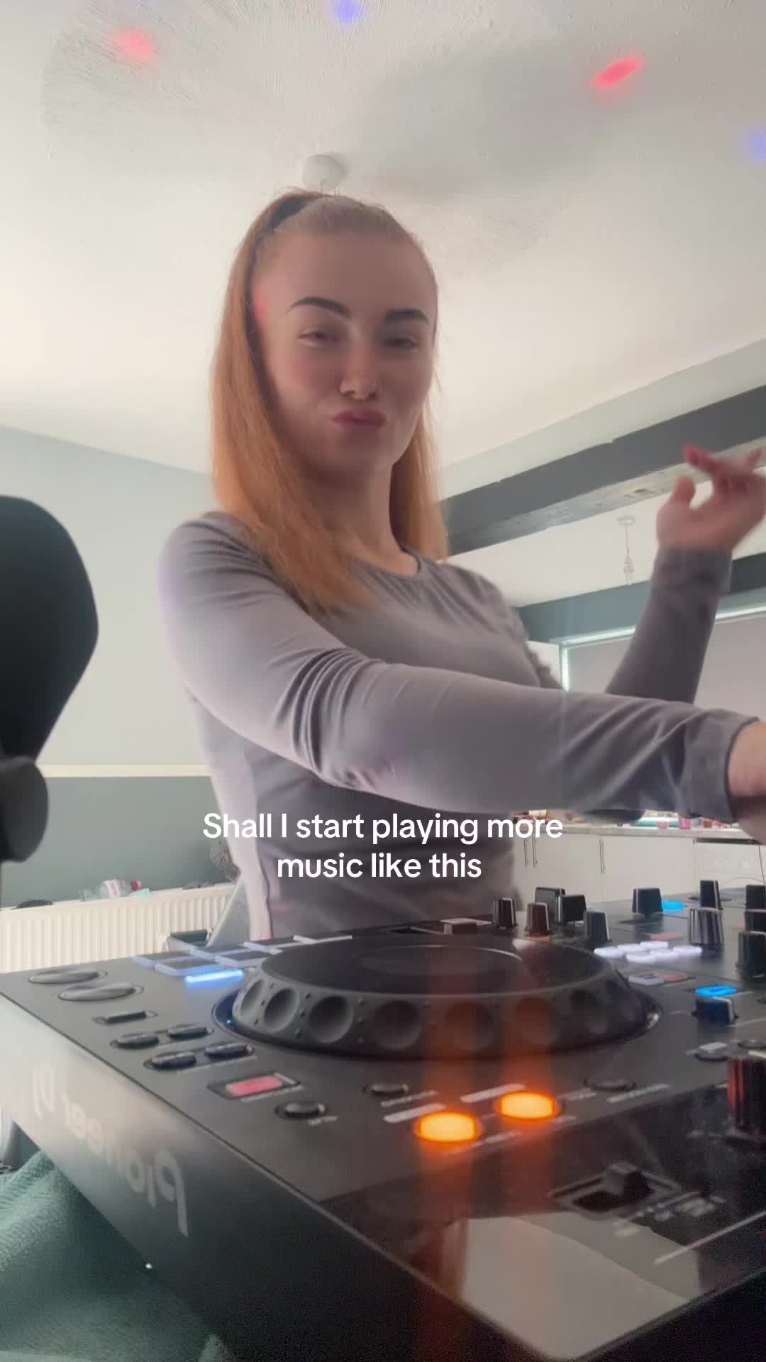 @M to the B ๐