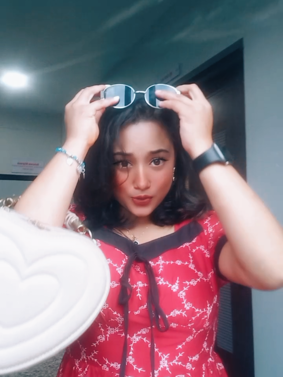 @Avni Maharjan