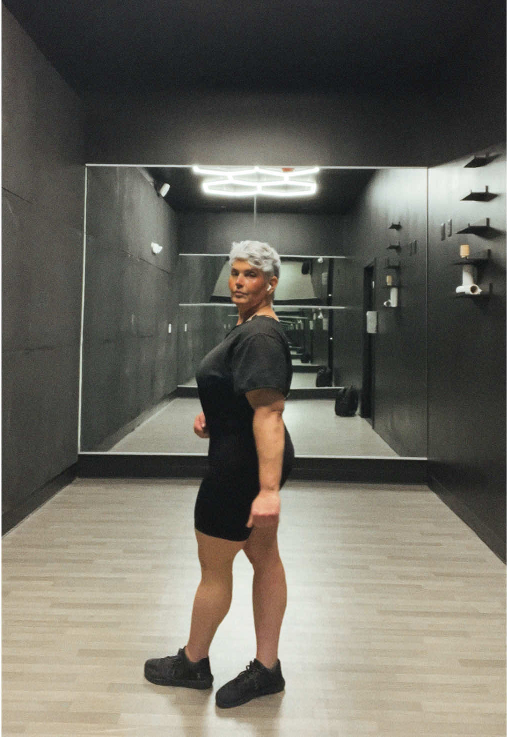 @Denise | Strong Over 40