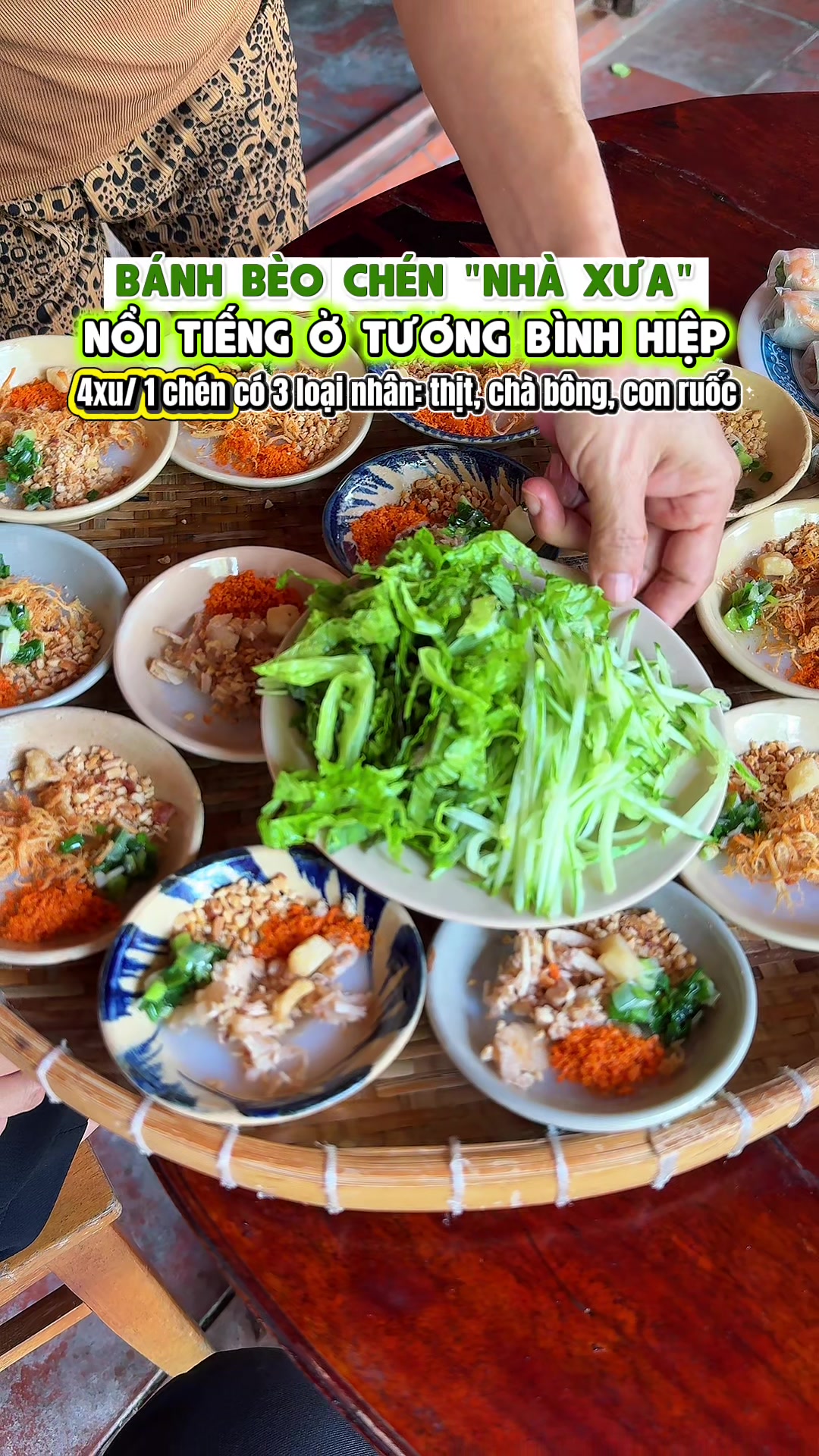 @Bình Dương Ăn Gì