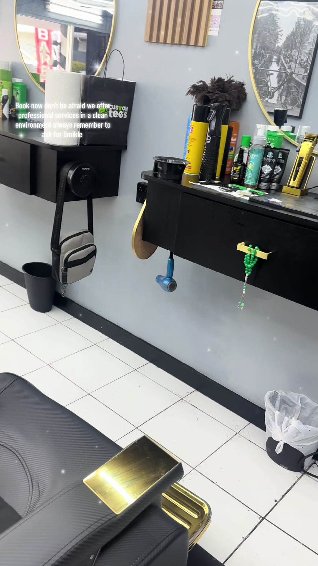 @SMIKLE CUTZ🇯🇲🇰🇾