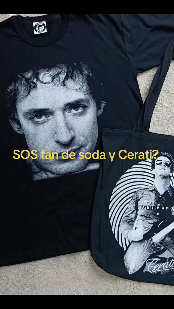 @Creativa Rock Style